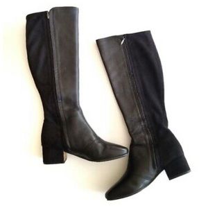 Kenneth Cole Gentle Souls Ella Setti Boots 5.5 NWT
